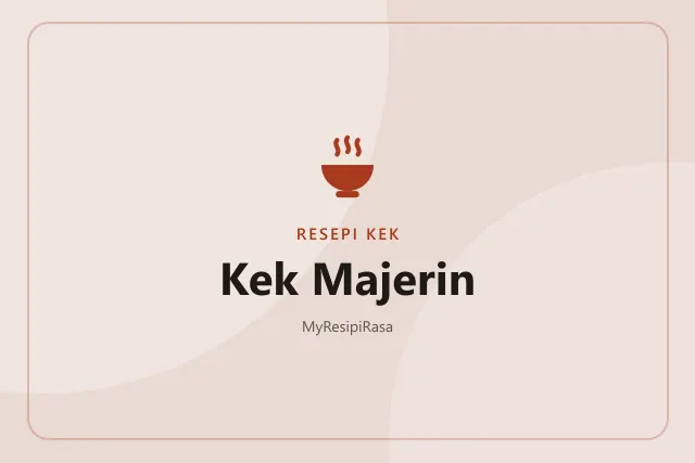 Kek Majerin