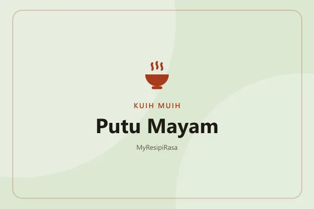 Putu Mayam