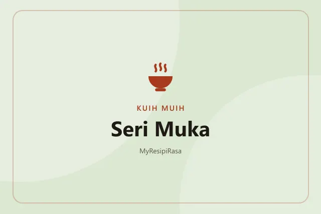 Seri Muka